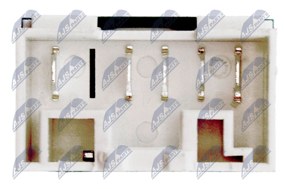 Switch, window regulator EWS-FT-005