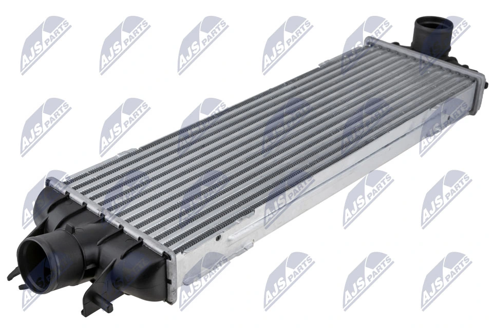 Charge Air Cooler CNG-NS-003