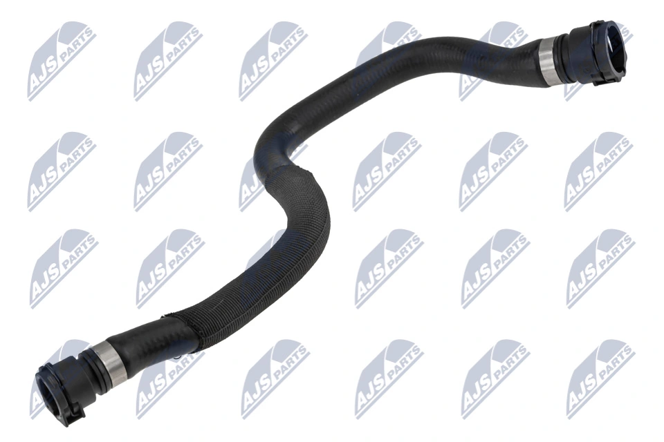 Heater Hose CPP-BM-077