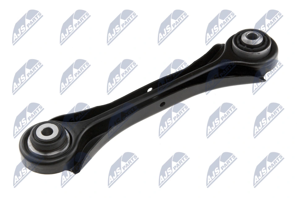 Control/Trailing Arm, wheel suspension ZWT-BM-012