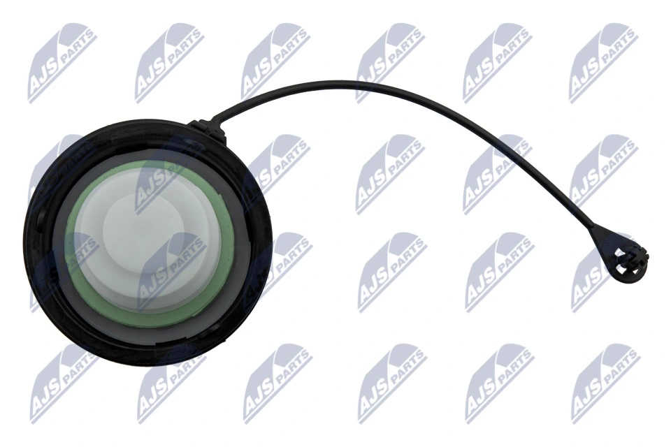 NTY EZC-PL-043 Cap, fuel tank