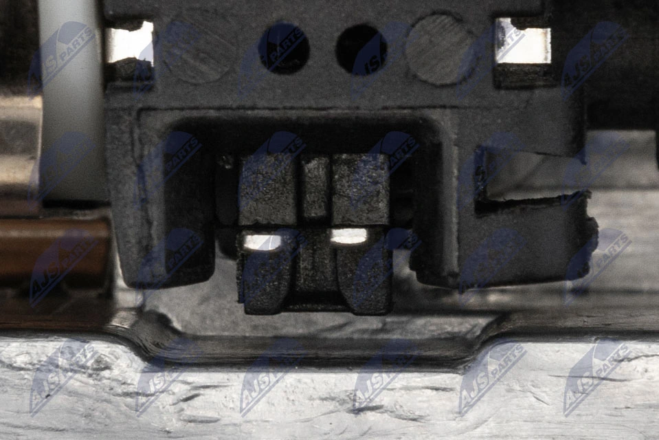 Control Box, charger ECD-AU-017