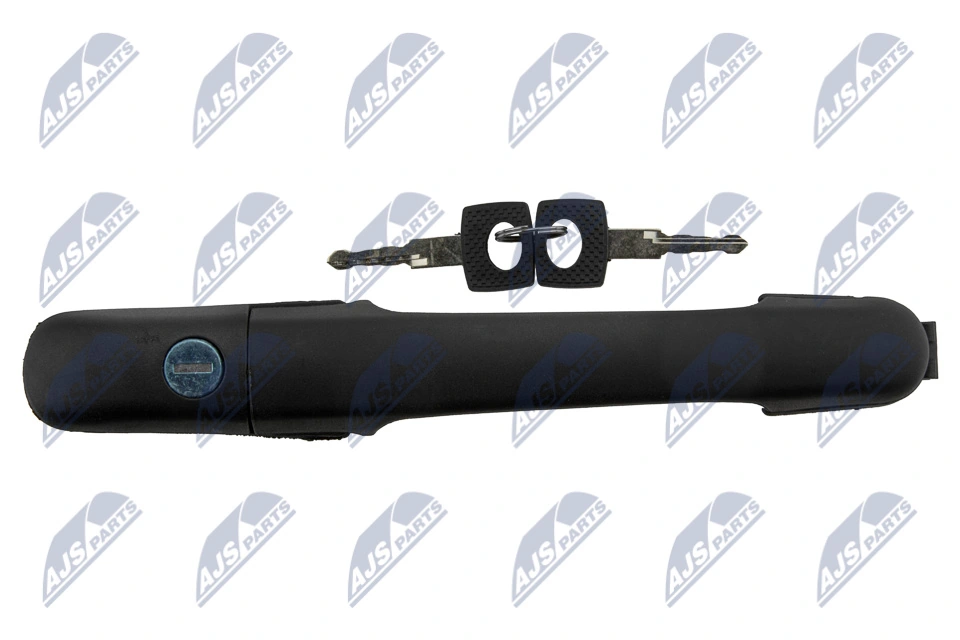 Exterior Door Handle EZC-ME-142