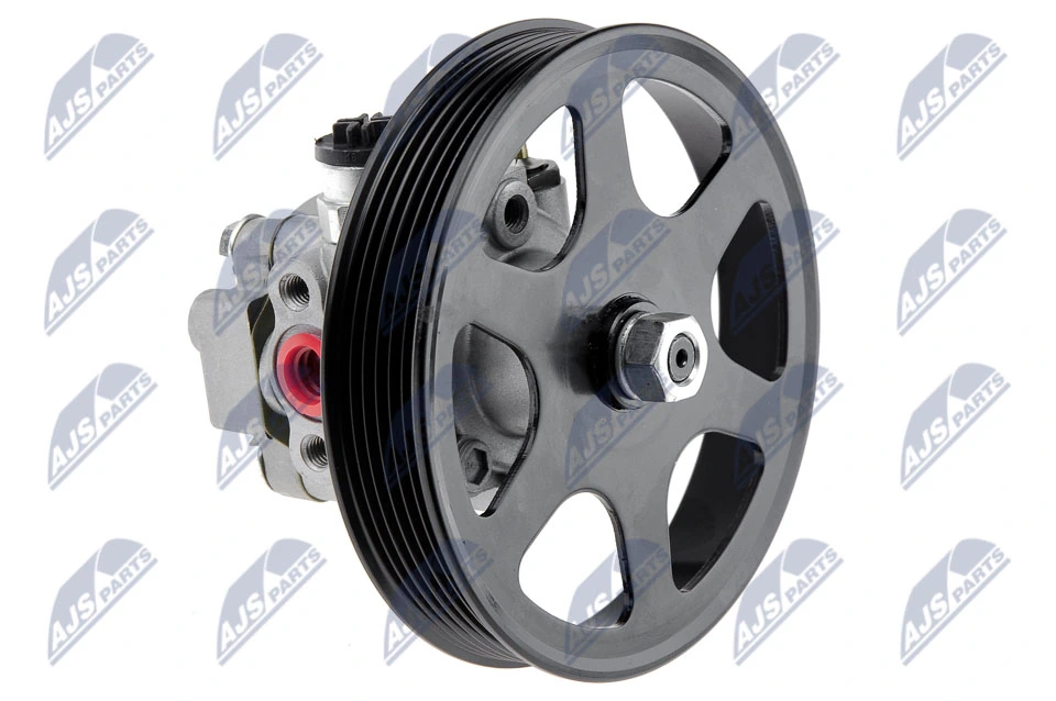 Hydraulic Pump, steering SPW-MZ-004