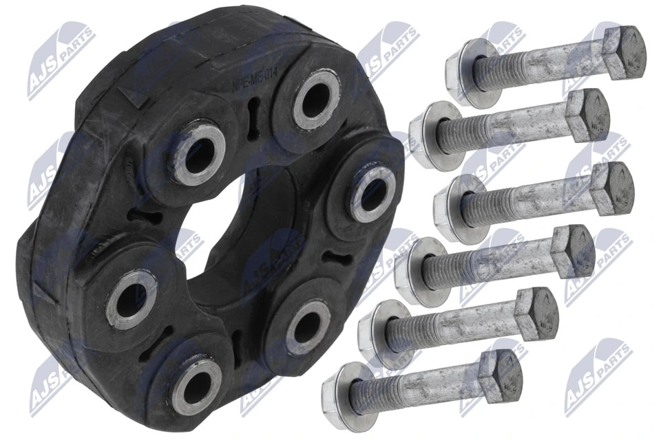 Joint, propshaft NPE-ME-014