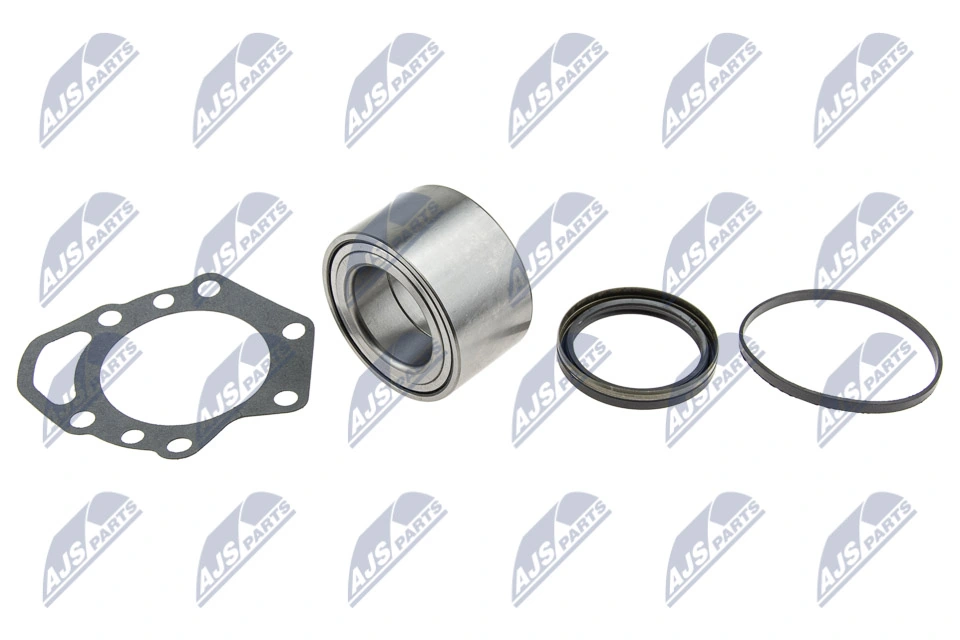 Wheel Bearing Kit KLT-ME-005