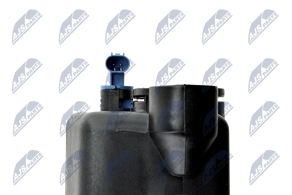 Expansion Tank, coolant CZW-BM-001