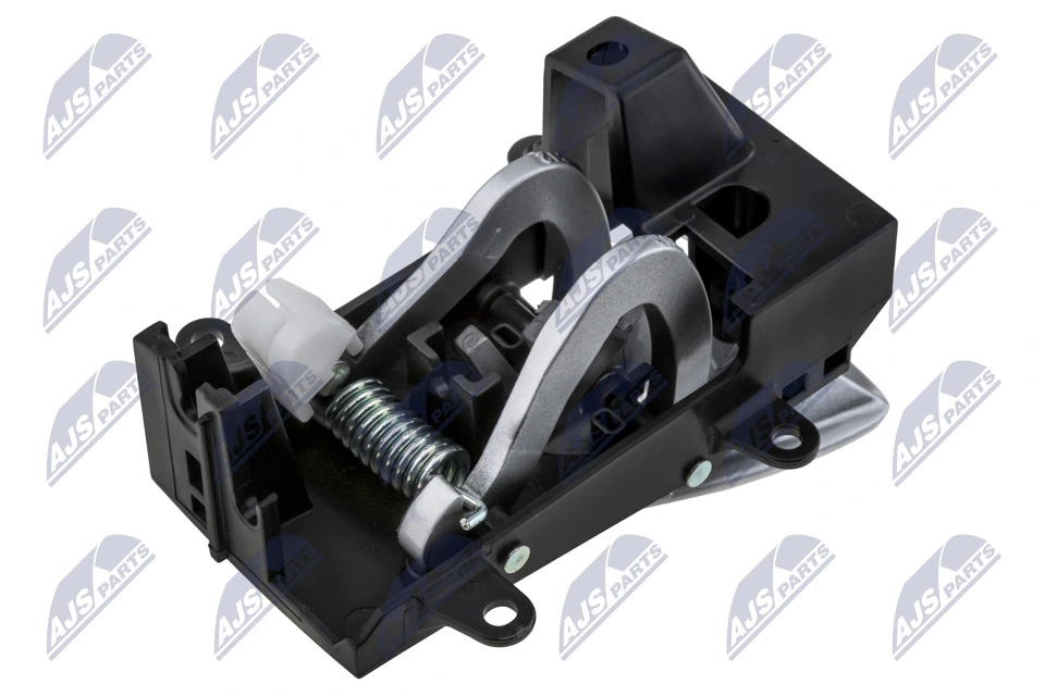 NTY EZC-NS-044 Door Handle, interior equipment