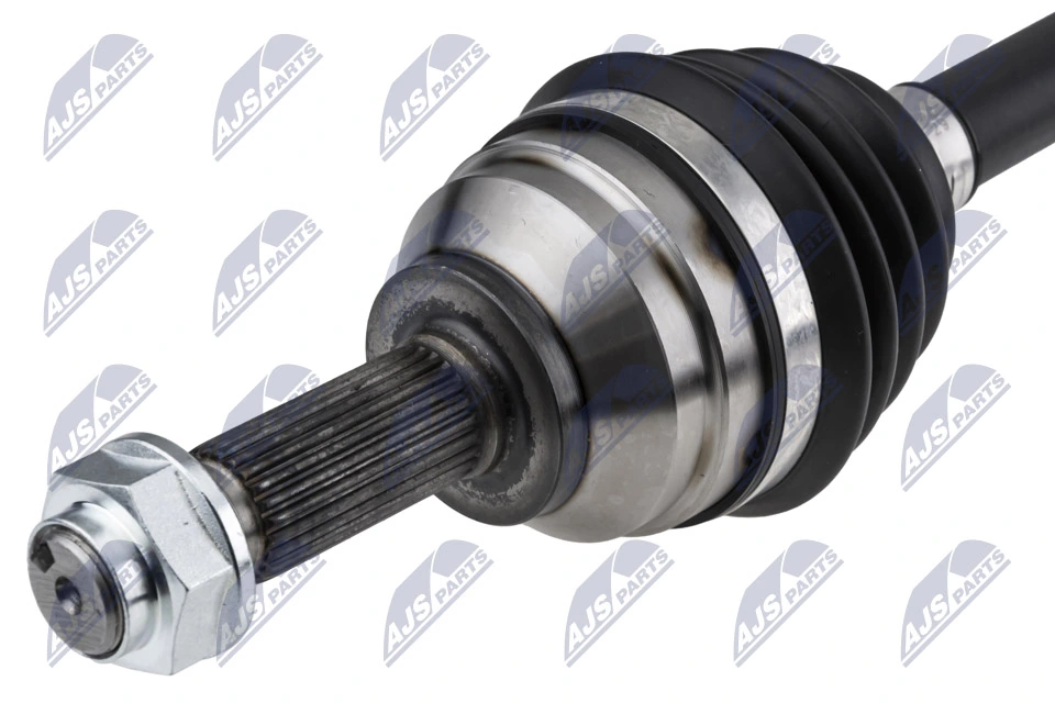 NTY NPW-DW-067 Drive Shaft