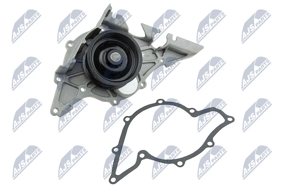 Water Pump, engine cooling CPW-AU-026