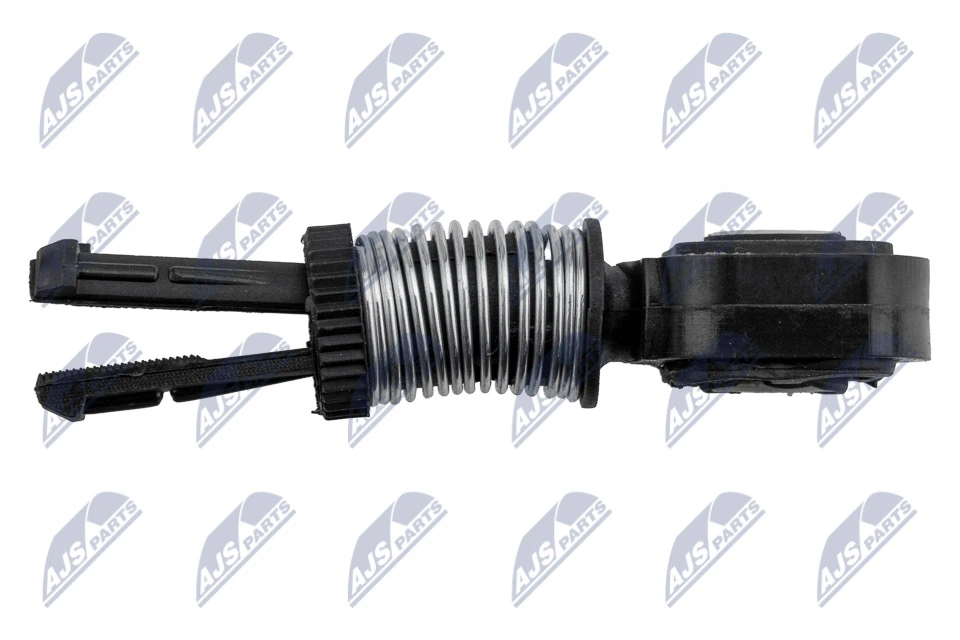 Cable Pull, manual transmission NXX-VW-009