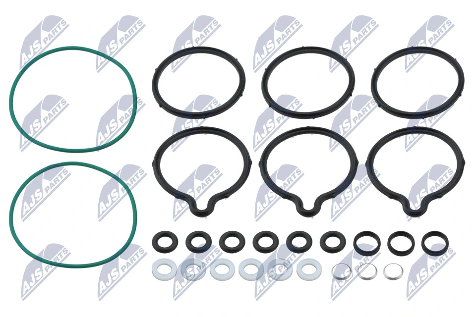 Repair Kit, common rail system BWP-VW-011