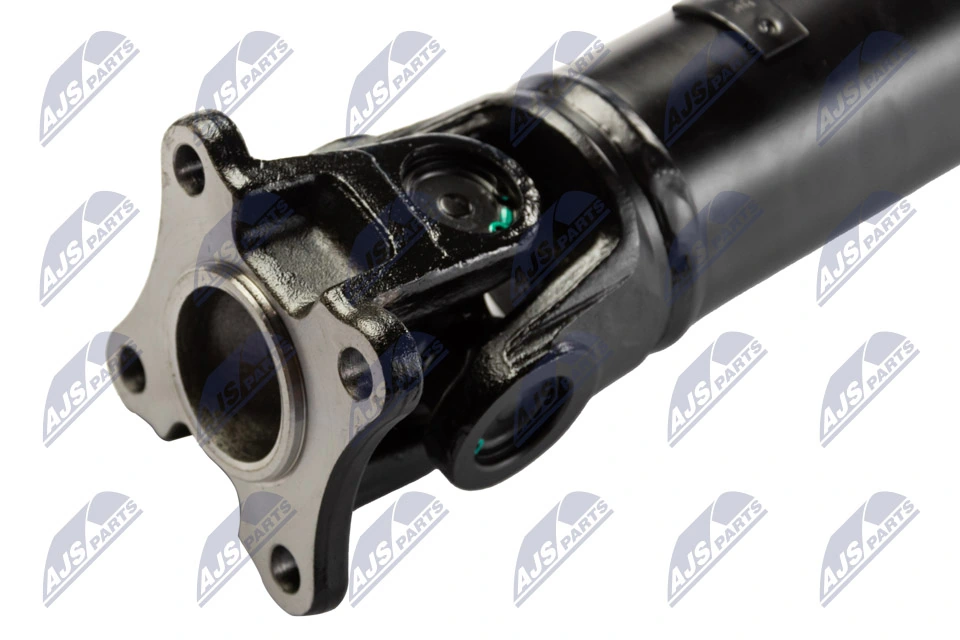 Propshaft, axle drive NWN-TY-008