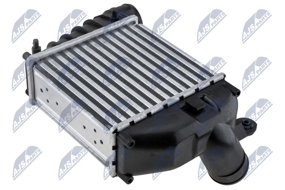 NTY CNG-AU-017 Charge Air Cooler