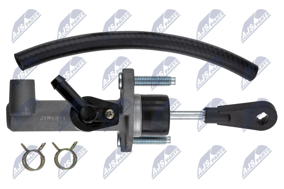 Master Cylinder, clutch NSP-HY-513