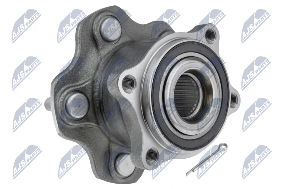 Wheel Hub KLT-NS-095