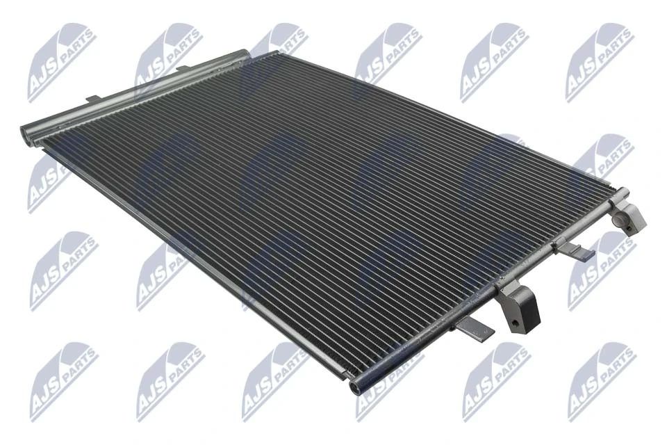 Condenser, air conditioning CCS-FR-030