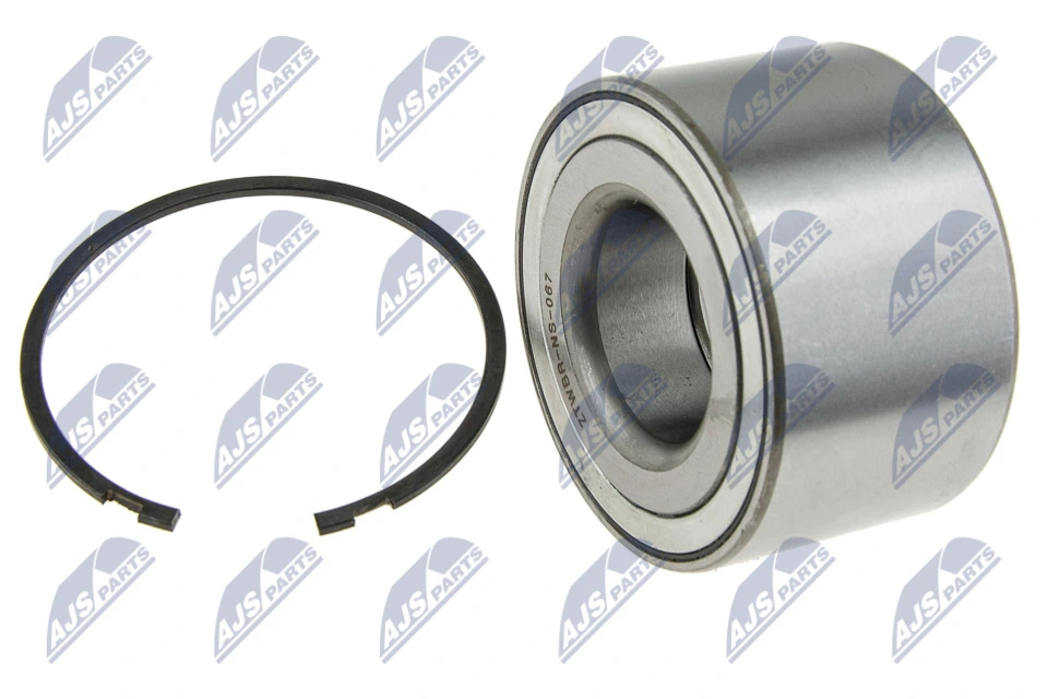 Wheel Bearing Kit KLT-NS-067