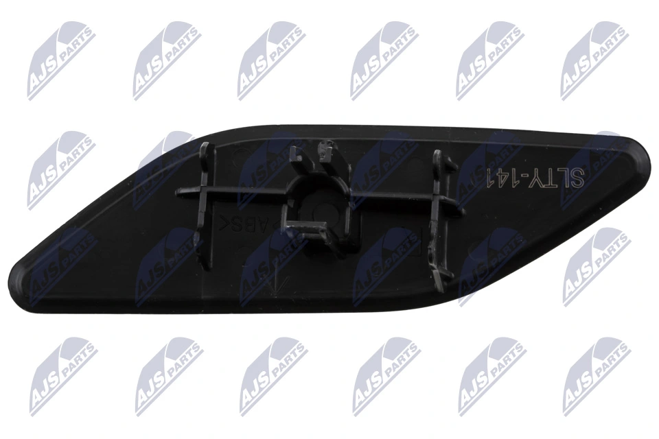 NTY EDS-TY-141 Cover, bumper