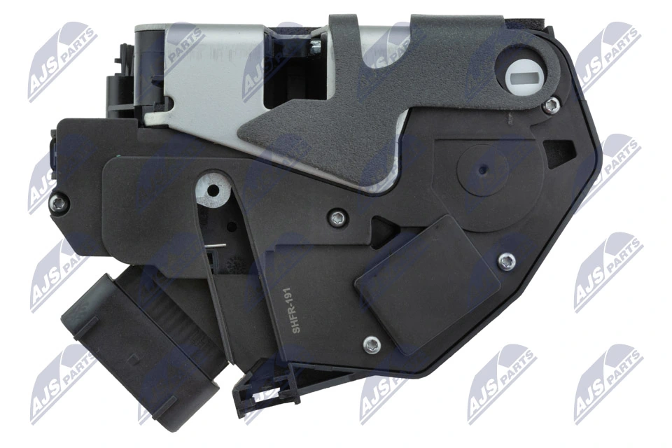 NTY EZC-FR-191 Door Lock