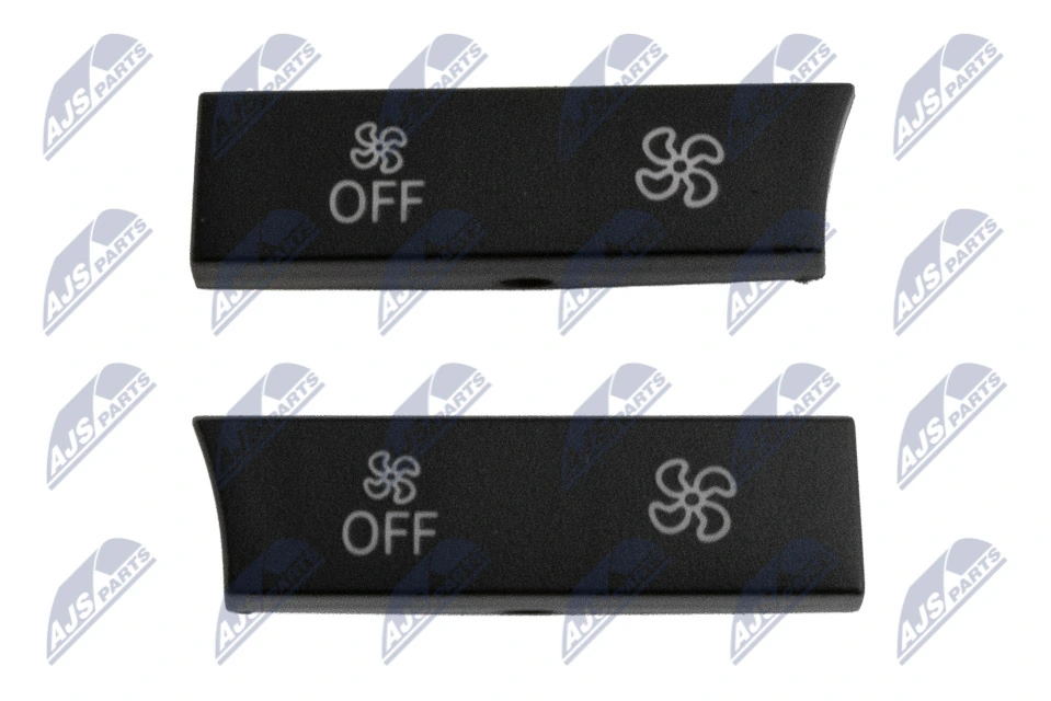 NTY EWS-BM-112 Control Element, heating/ventilation