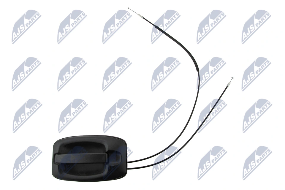 Exterior Door Handle EZC-VC-022