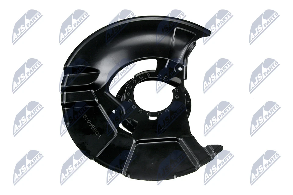 Splash Guard, brake disc HTO-BM-019