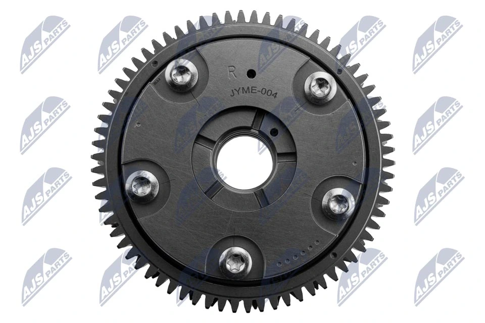 Camshaft Adjuster RKZ-ME-004