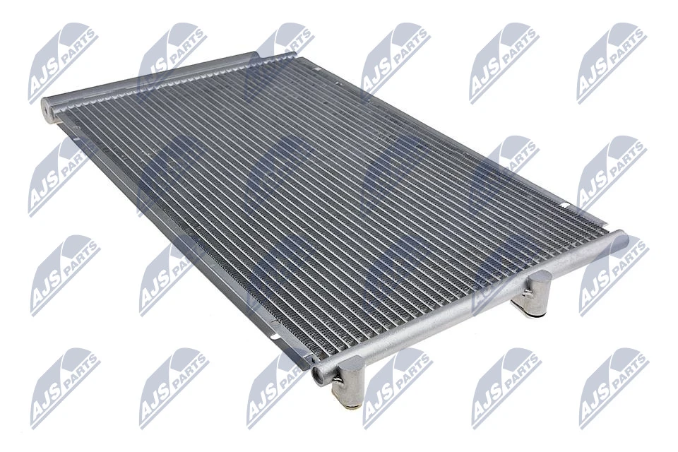 Condenser, air conditioning CCS-TY-025