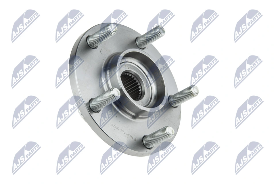 Hab Roda KLP-NS-037P