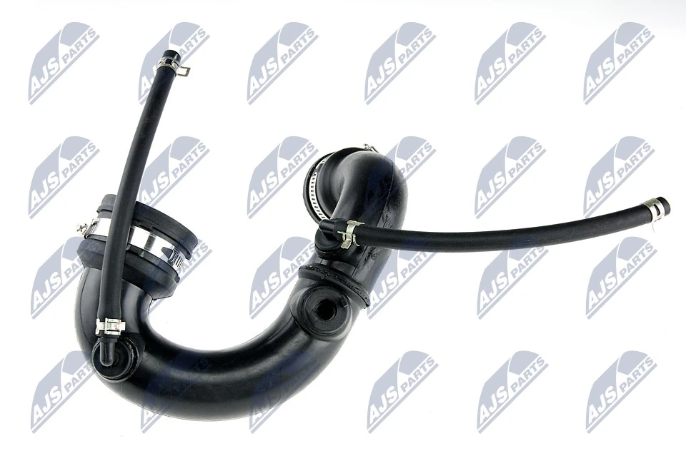 Charge Air Hose GPP-RE-001