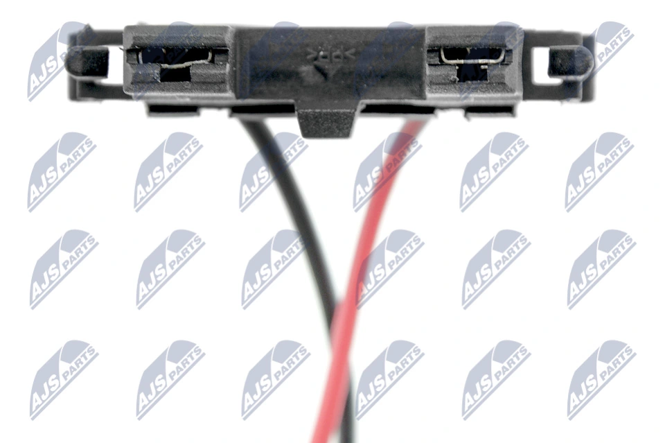 NTY ERD-RE-020 Resistor, interior blower