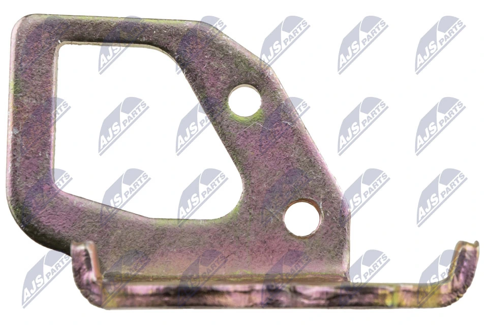NTY EZC-TY-093 Tailgate Lock