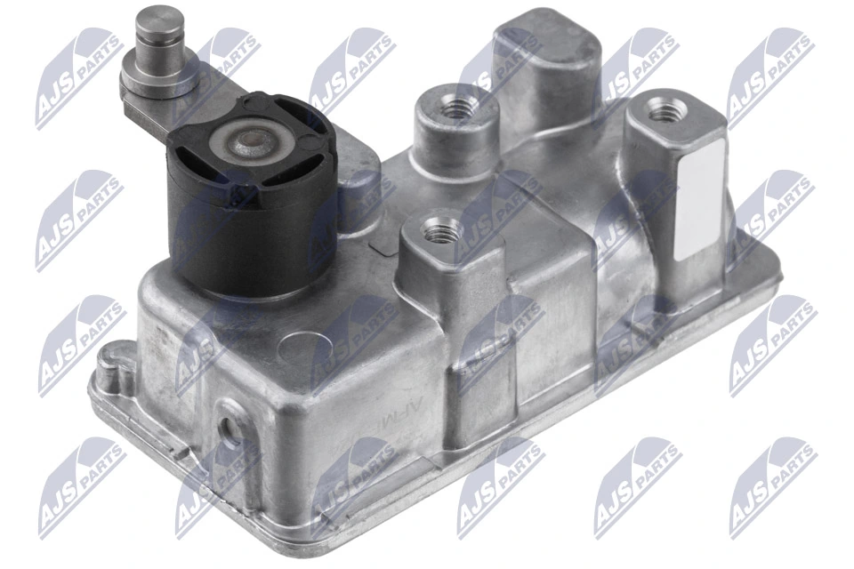 Boîtier de commande, compresseur ECD-ME-024