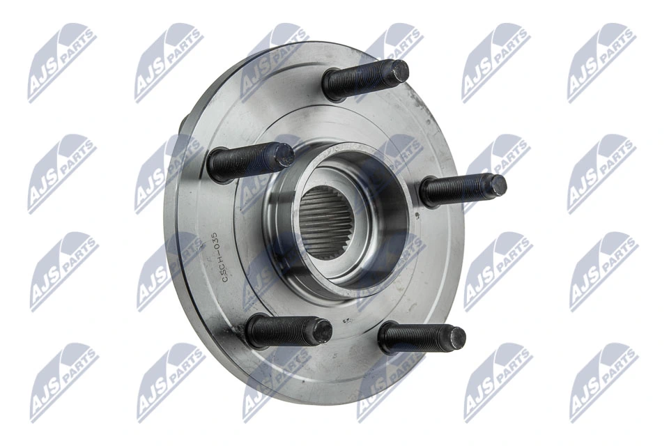 NTY KLP-CH-035 Wheel Bearing Kit