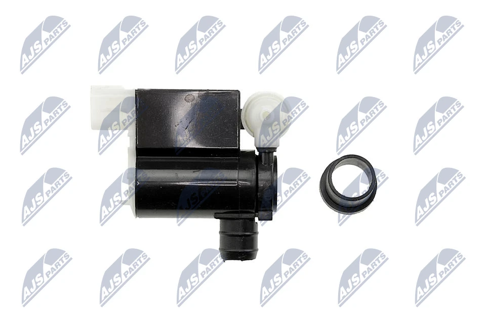 Washer Fluid Pump, window cleaning ESP-KA-000
