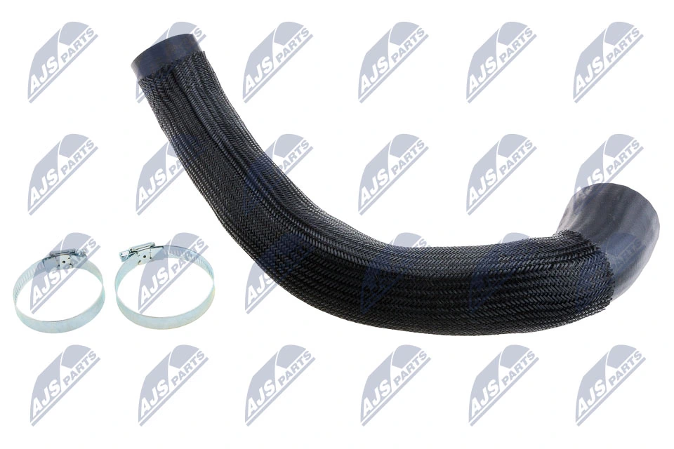 Charge Air Hose GPP-AU-054
