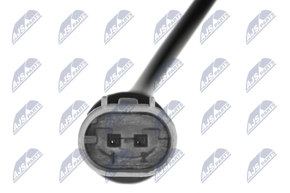NTY HCZ-BM-006 Warning Contact, brake pad wear