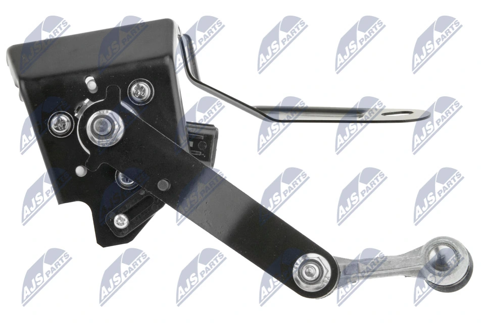 Control Unit, air suspension ECX-TY-011