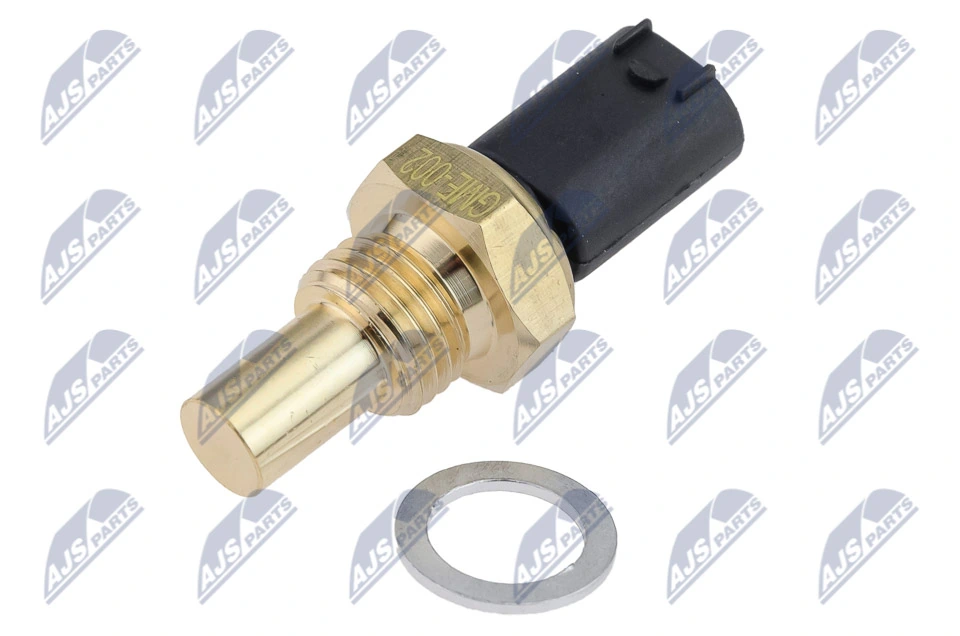 Sensor, coolant temperature ECT-ME-002