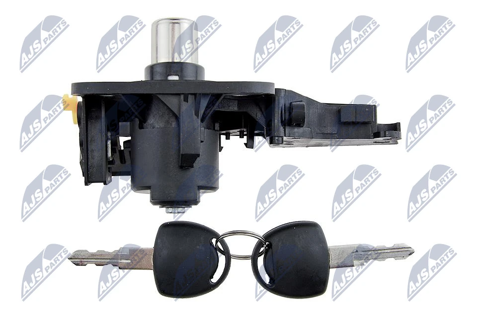NTY EZC-PL-006 Tailgate Lock