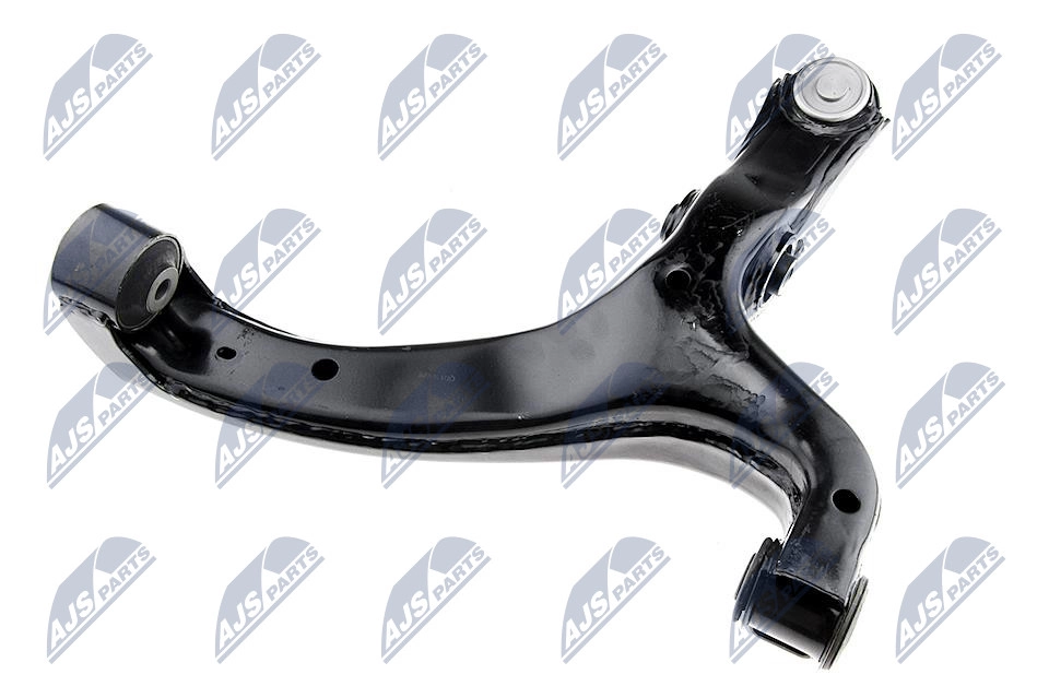 Stereng, Ampaian Roda ZWD-VW-003