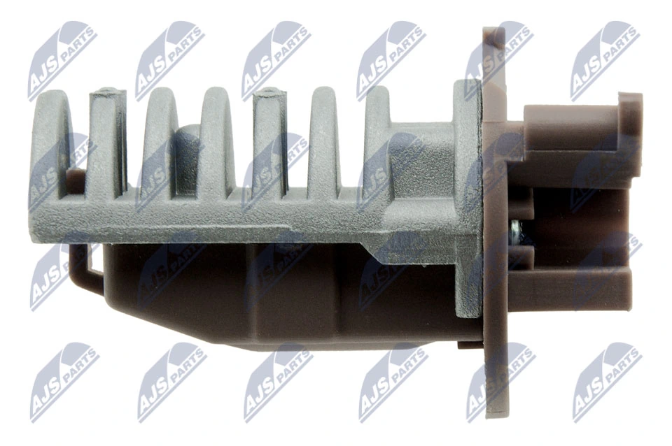 NTY ERD-HD-006 Resistor, interior blower
