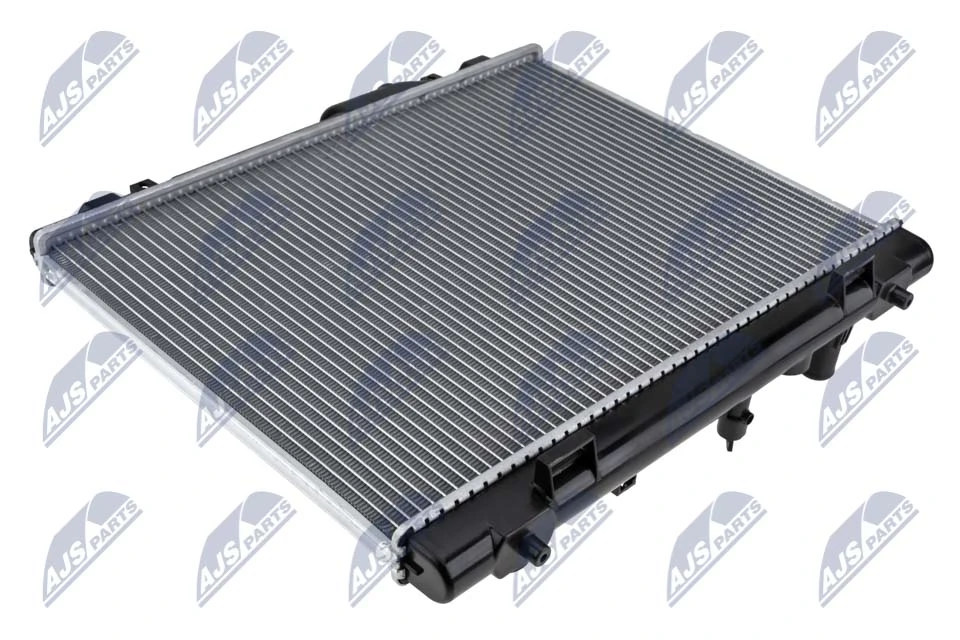 Radiator, engine cooling CCH-SU-003