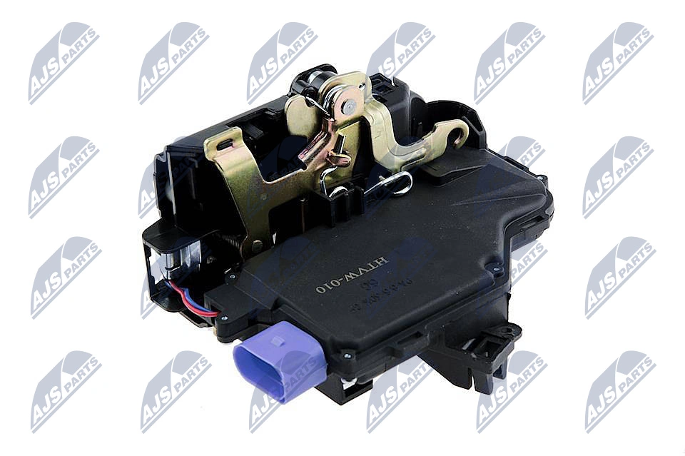 Door Lock EZC-VW-010