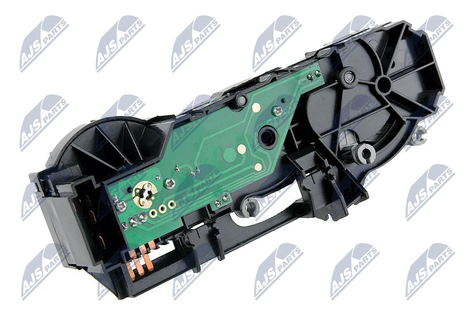 Control Element, heating/ventilation EPK-ME-000