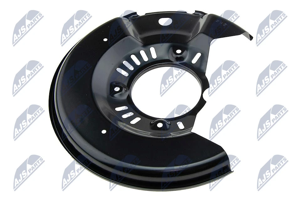 Splash Guard, brake disc HTO-TY-019