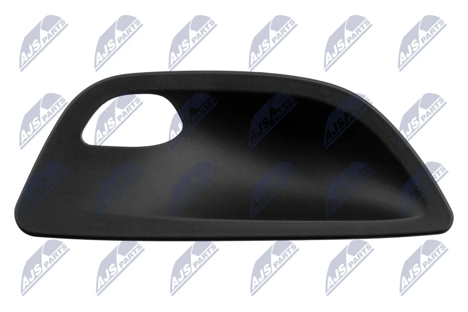 NTY EZC-BM-204 Cover, handle recess