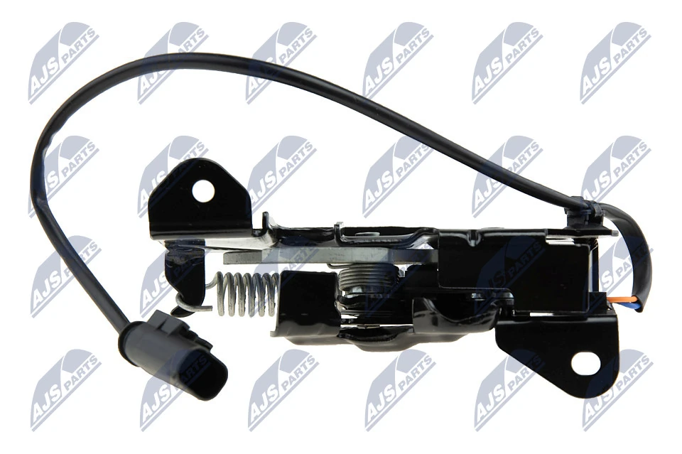 NTY EZC-BM-064 Safety Hook, bonnet lock