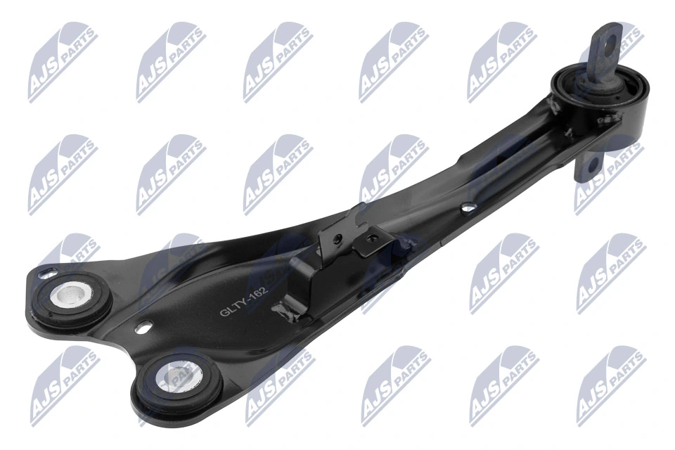 Mounting, control/trailing arm ZWT-TY-162